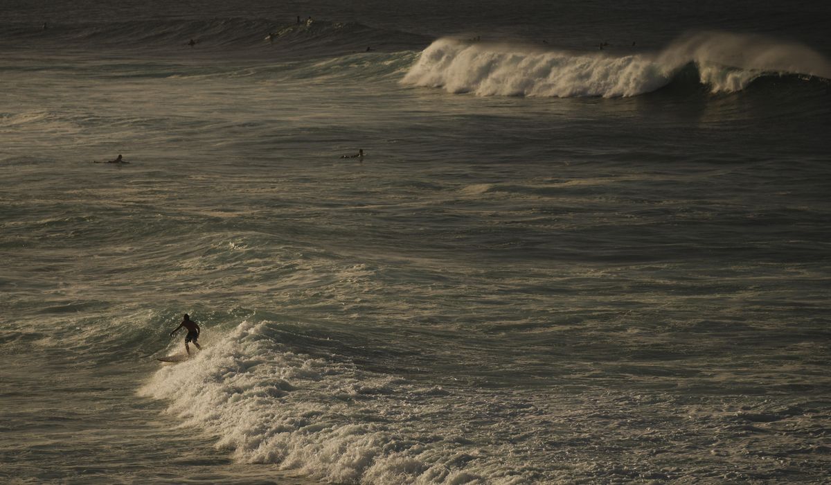 NextImg:NOAA says La Nina ocean cooling has finally arrived, but it’s weak and may cause fewer problems