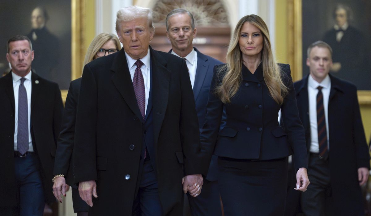 NextImg:Trump, the ‘America First’ candidate, has a new preoccupation: Imperialism