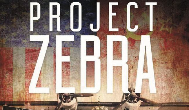 Celebrating Christmas and New Year’s: Recalling the 80th anniversary of U.S.-Russia collaboration in "Project Zebra" (SPONSORED)