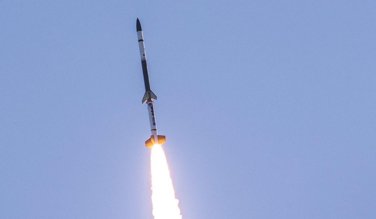 NextImg:LISTEN: Is America losing the hypersonic weapons race?