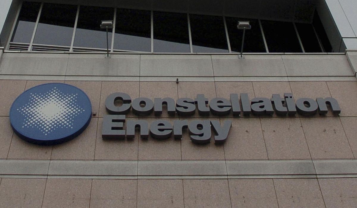 NextImg:Constellation buying Calpine in $26.6 billion deal that would join two huge U.S. power companies