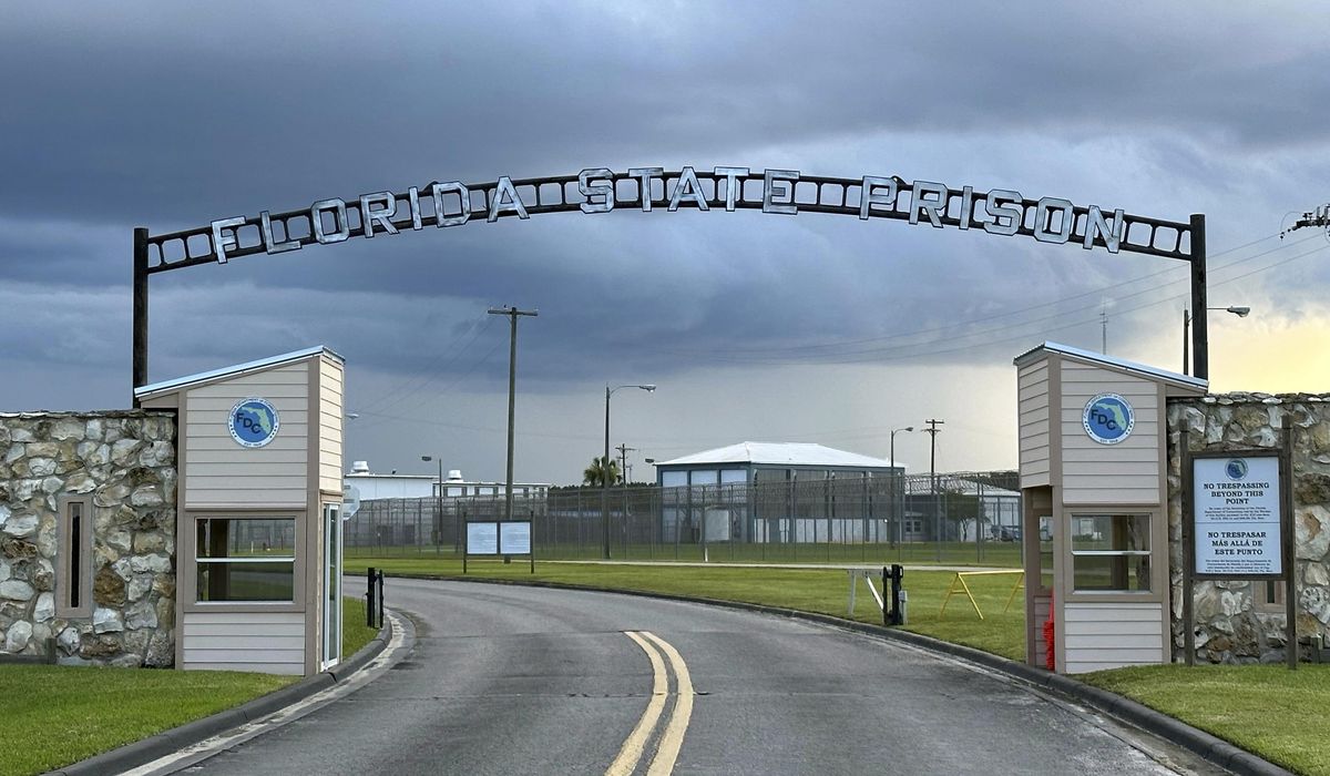 NextImg:Florida man convicted of killing couple set to die in state’s first scheduled execution of 2025