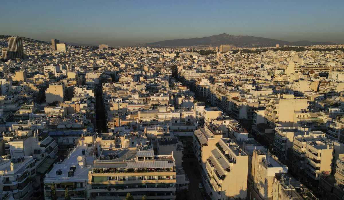 NextImg:Greece bans windowless basements, freezes central Athens licenses in overhaul of short-term rentals