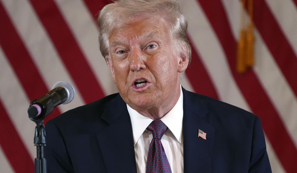 NextImg:Trump tax cuts, if made permanent, stand to benefit highest income earners, Treasury analysis shows