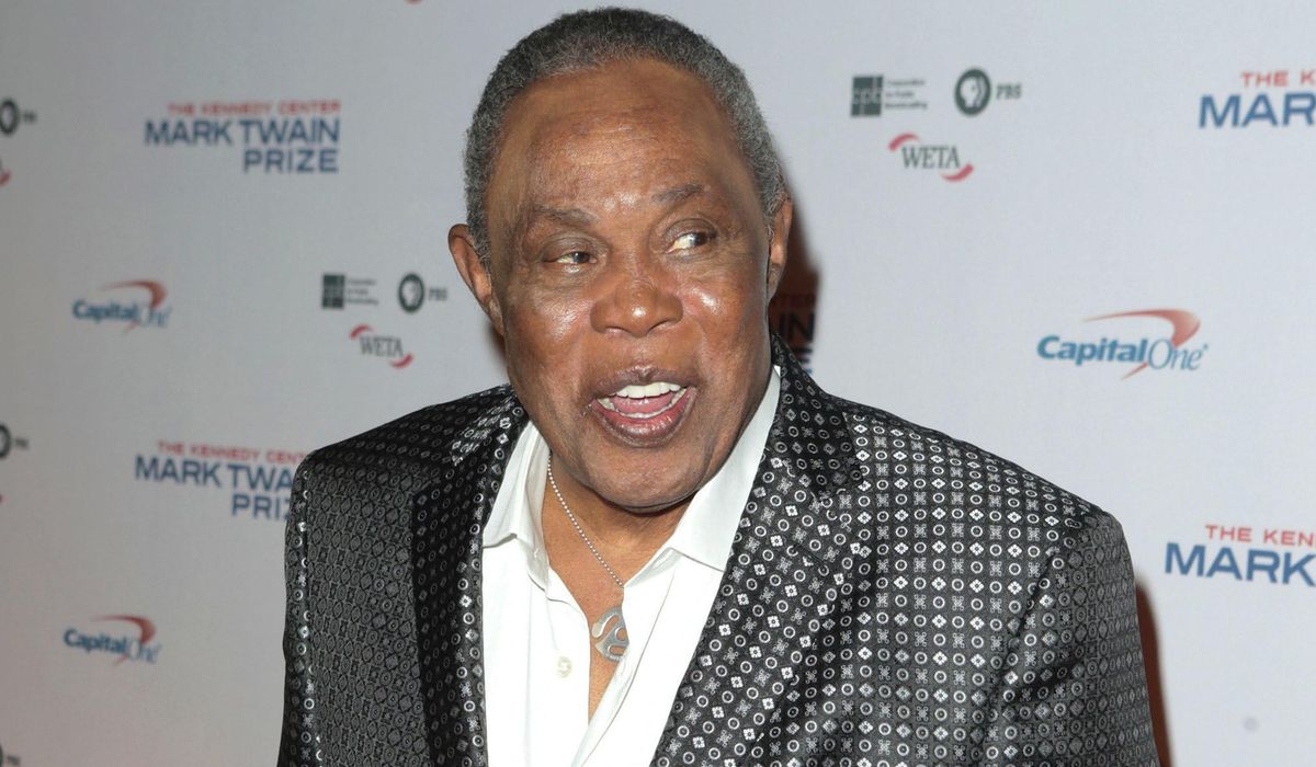 NextImg:Sam Moore, who sang ‘Soul Man’ in Sam & Dave duo, dies at 89 because of surgery complications