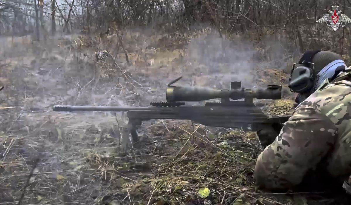 NextImg:Ukraine captured 2 North Korean soldiers fighting for Russia