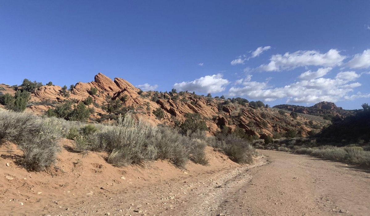 NextImg:Supreme Court rejects Utah’s push to wrest control of public land from the federal government