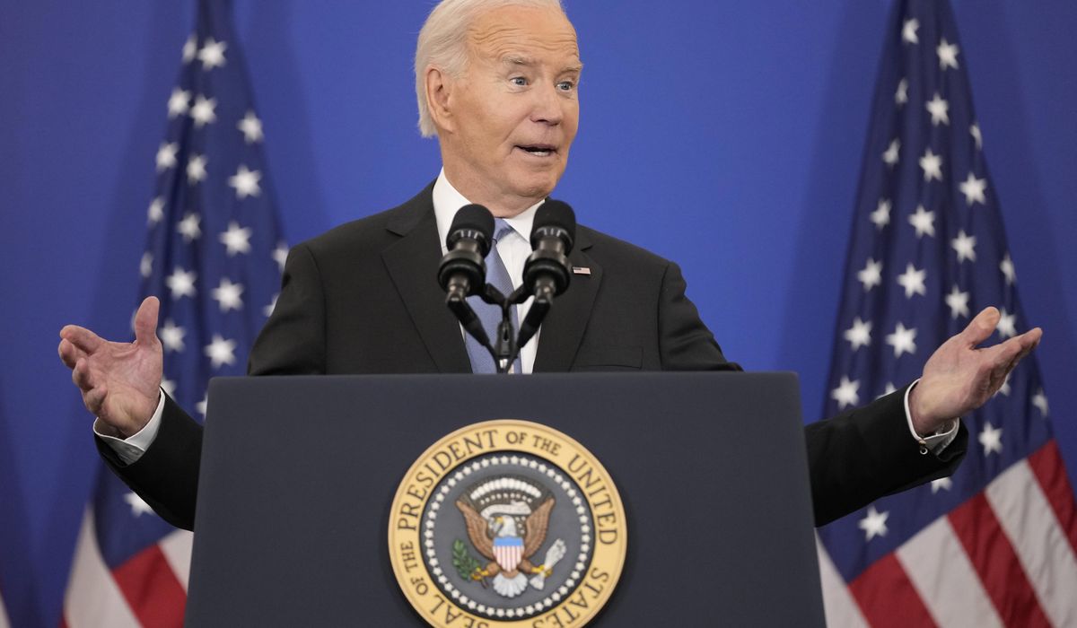 NextImg:Biden in late push to boost Indo-Pacific ties sends three pacts to Congress