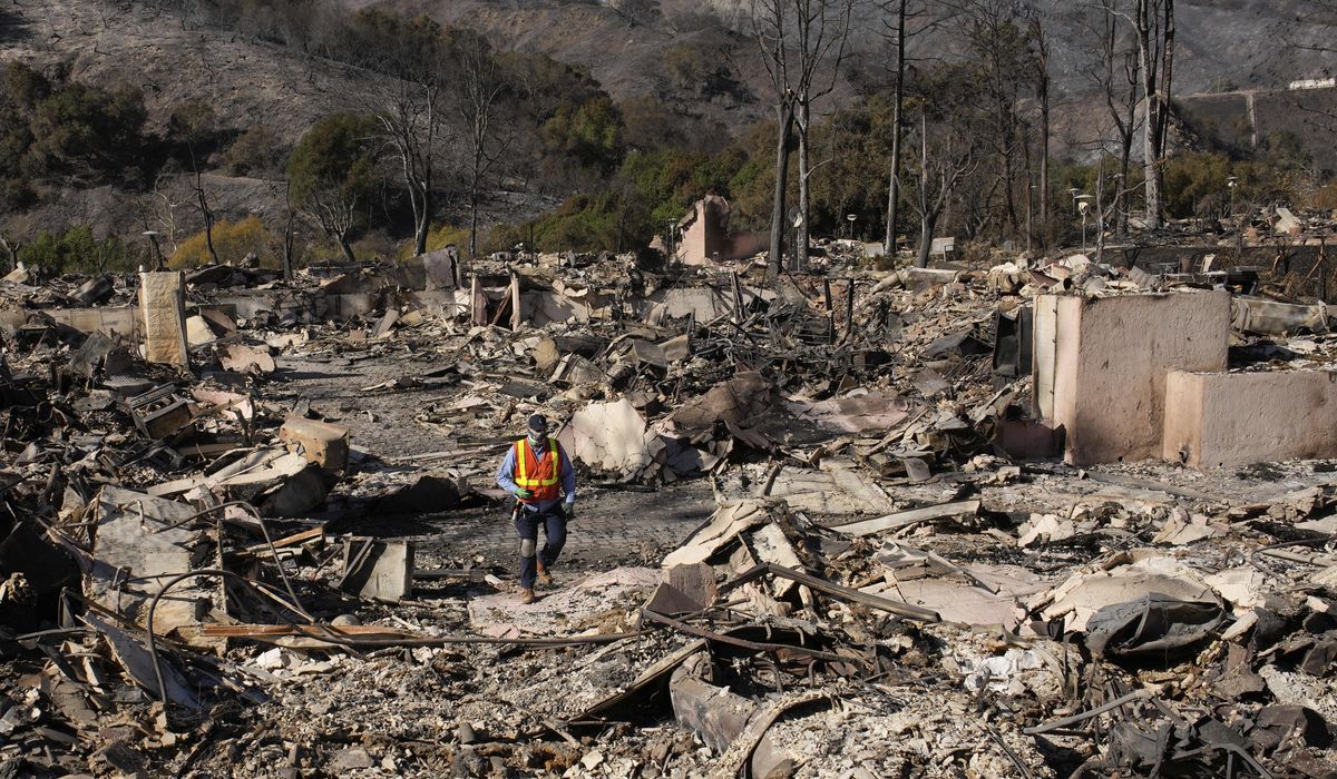 NextImg:EPA nominee Lee Zeldin pledges to visit California, assist in L.A. fire recovery at agency