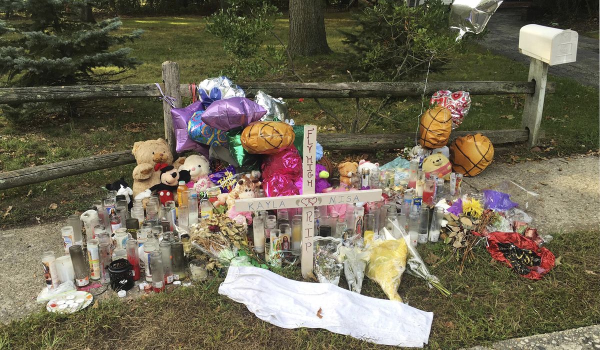 NextImg:Man pleads guilty in string of MS-13 killings that stunned New York suburbs