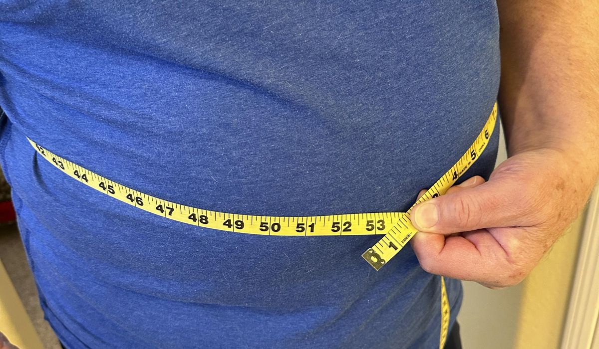 NextImg:Obesity won’t be solely defined by BMI under new plan for diagnosis by global experts