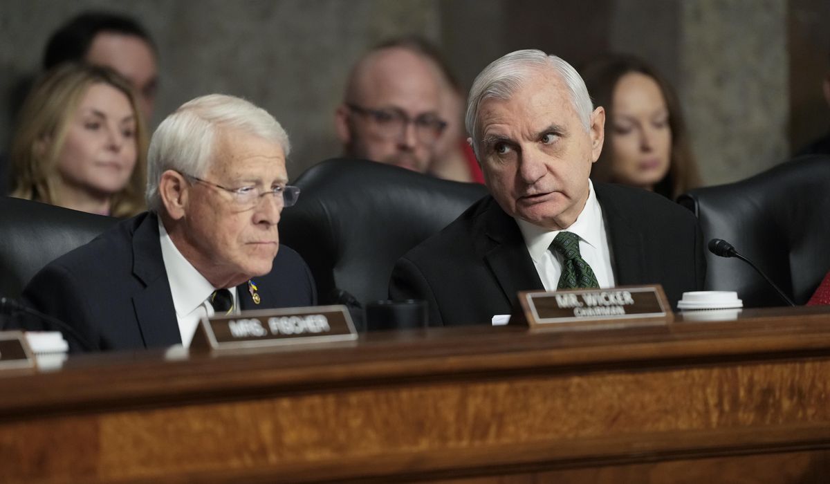 NextImg:Pentagon policy nominee says U.S. must act or risk losing war with China