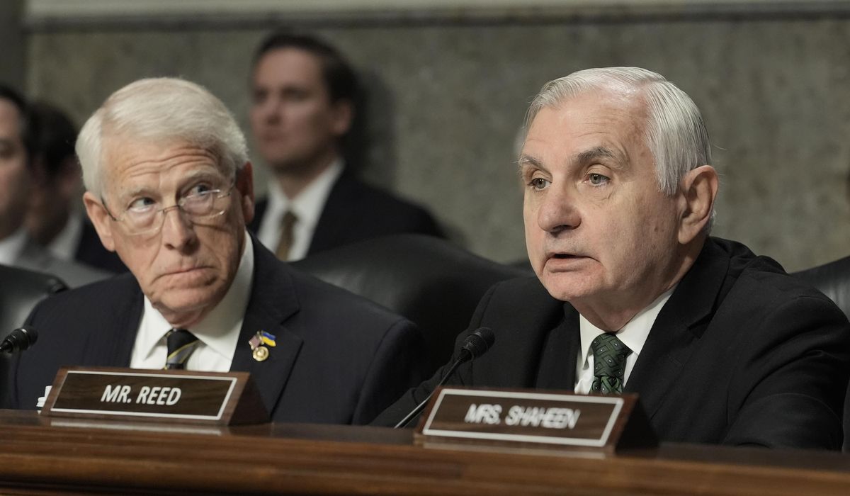 NextImg:Lawmakers eye defense acquisition changes amid fear of rising China