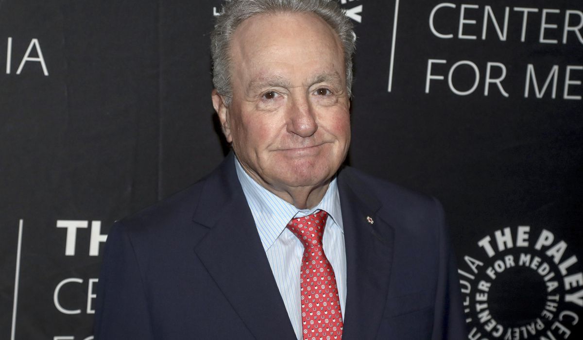 NextImg:‘SNL’ show creator Lorne Michaels donates archive to University of Texas
