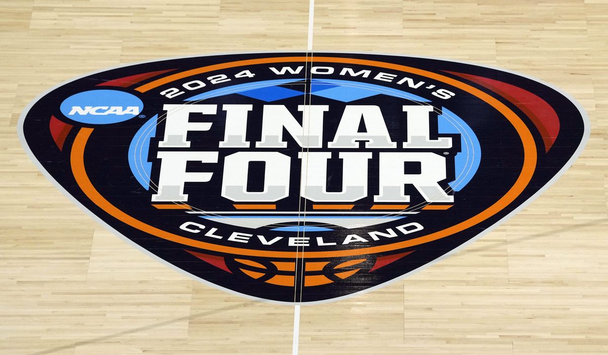 NextImg:Women’s teams to be paid for playing NCAA Tournament games