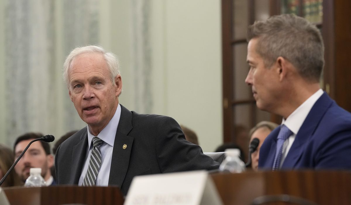 NextImg:Big, beautiful bomb-throwers: GOP spending hawks threaten to sink Trump’s tax cut bill