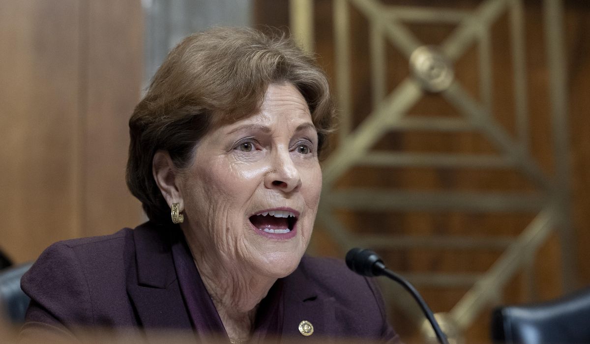 NextImg:The corruption case that has a Democratic senator in hot water