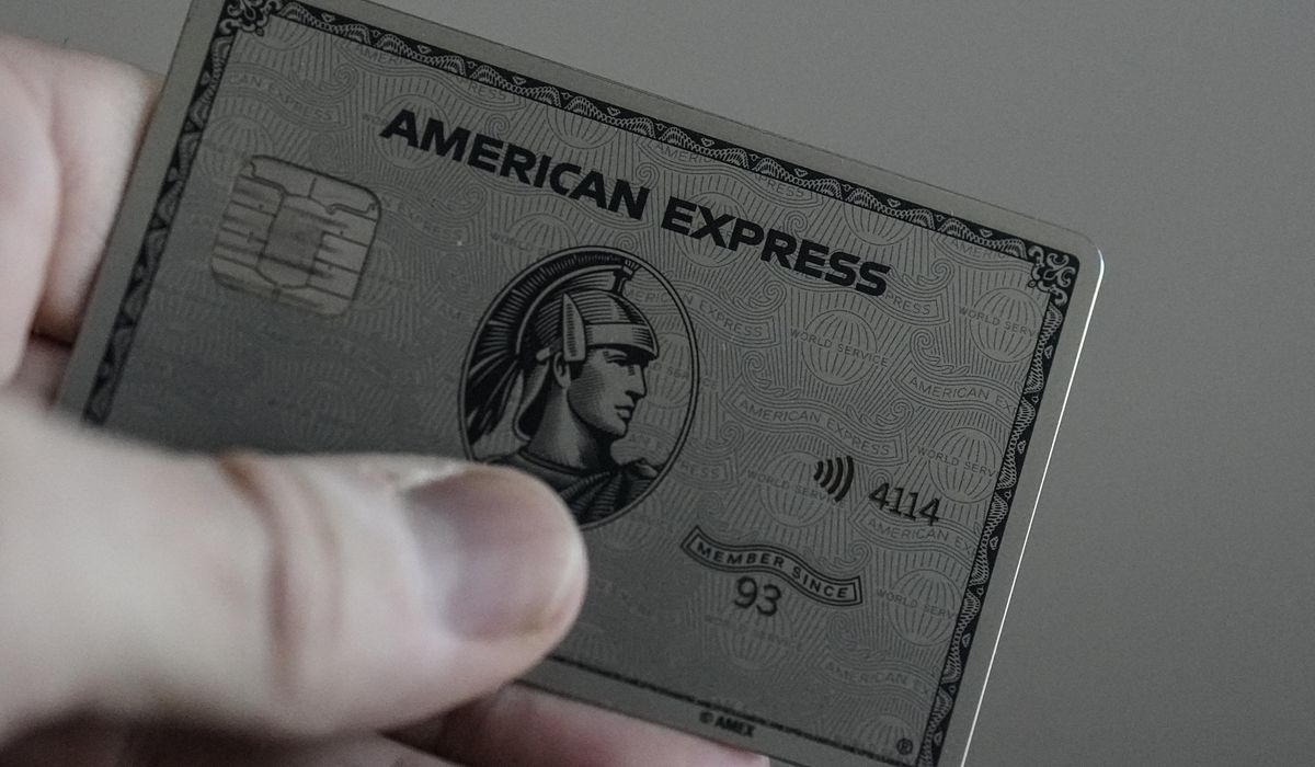 NextImg:American Express agrees to pay more than $138M to resolve investigation into sales and marketing