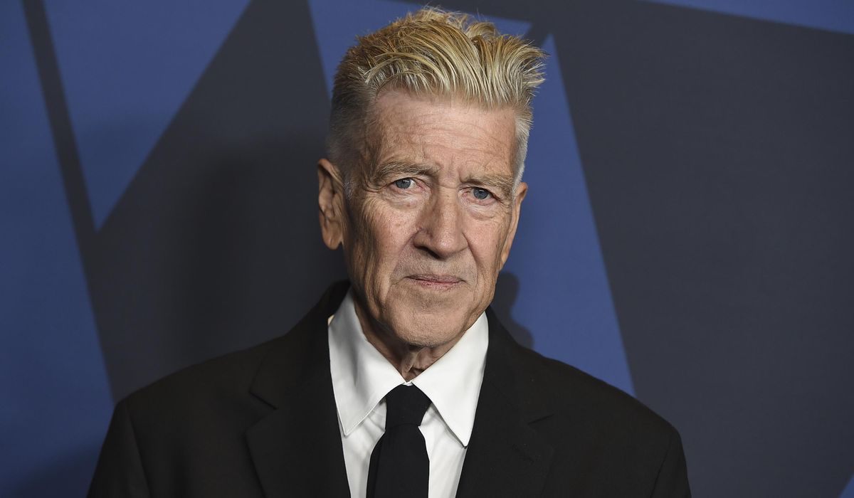 NextImg:Steven Soderbergh, Questlove, Ron Howard and more pay tribute to David Lynch