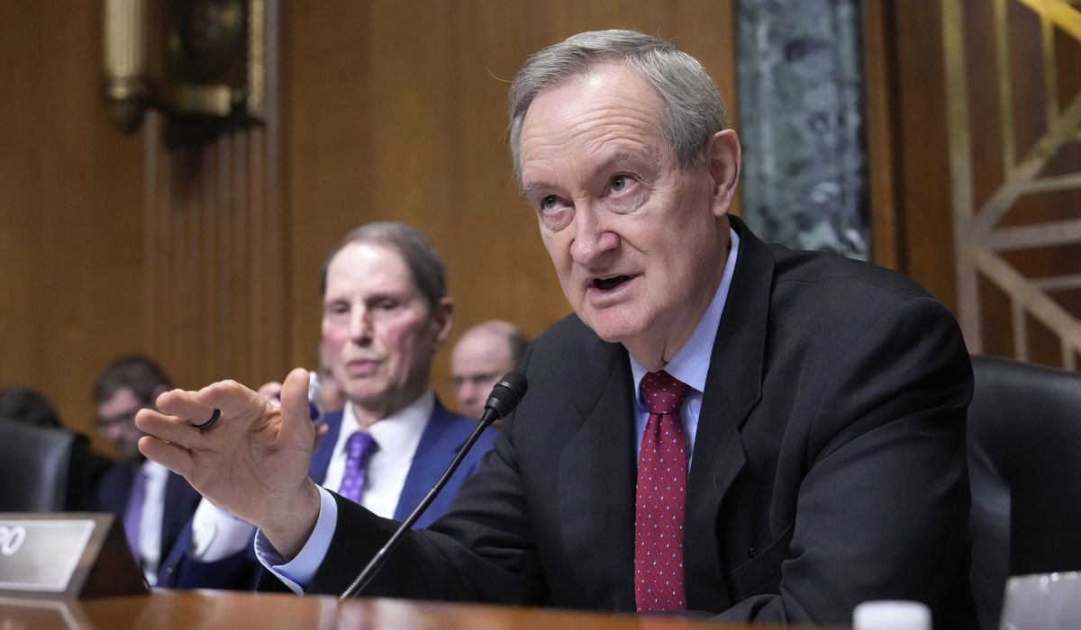 NextImg:Senate Republicans make changes to tax and Medicaid provisions in ‘big, beautiful bill’