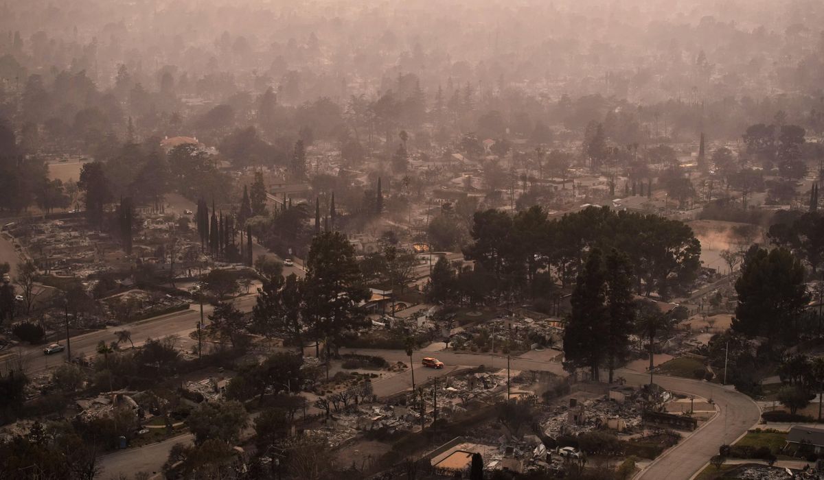 NextImg:State Farm axes Super Bowl spot, citing focus on ongoing Los Angeles wildfires