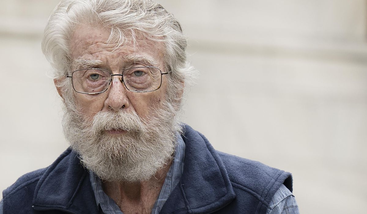 NextImg:Retired Georgia minister is found not guilty in the 1975 killing of a girl in Pennsylvania