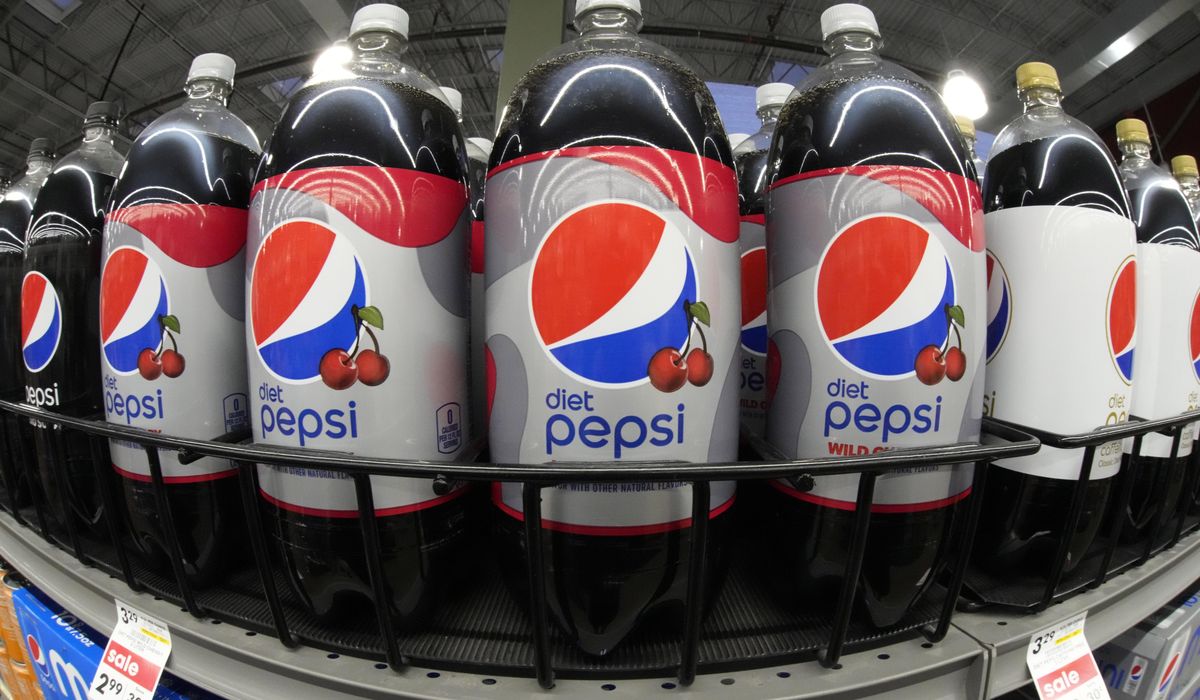 NextImg:Lawsuit accuses Pepsi company of price discrimination that favored Walmart over smaller stores