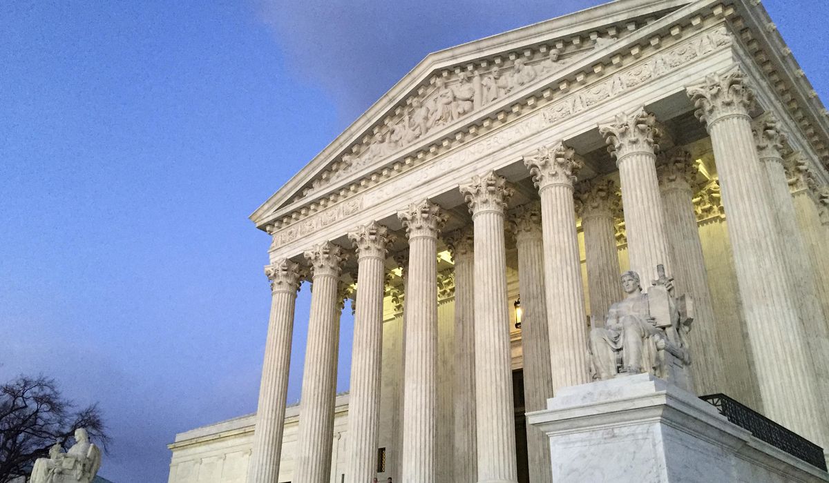 NextImg:Supreme Court to hear case on religious charter schools