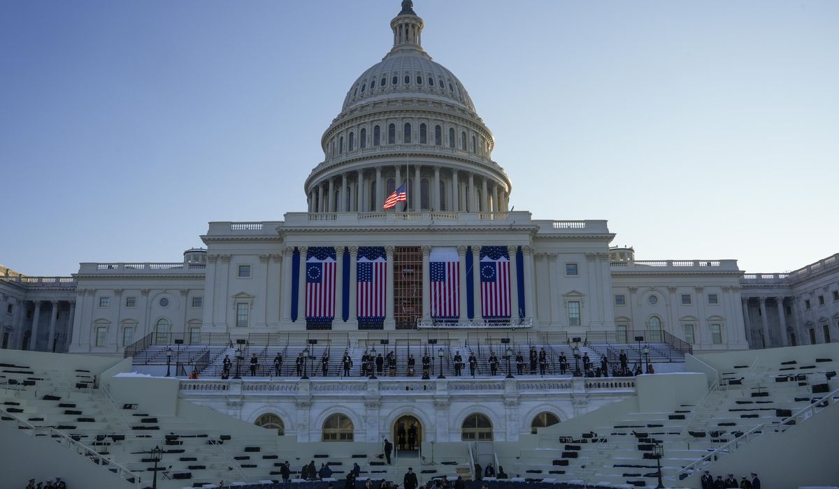 NextImg:Yellen says Treasury will use ‘extraordinary measures’ on Jan. 21 to prevent hitting debt ceiling