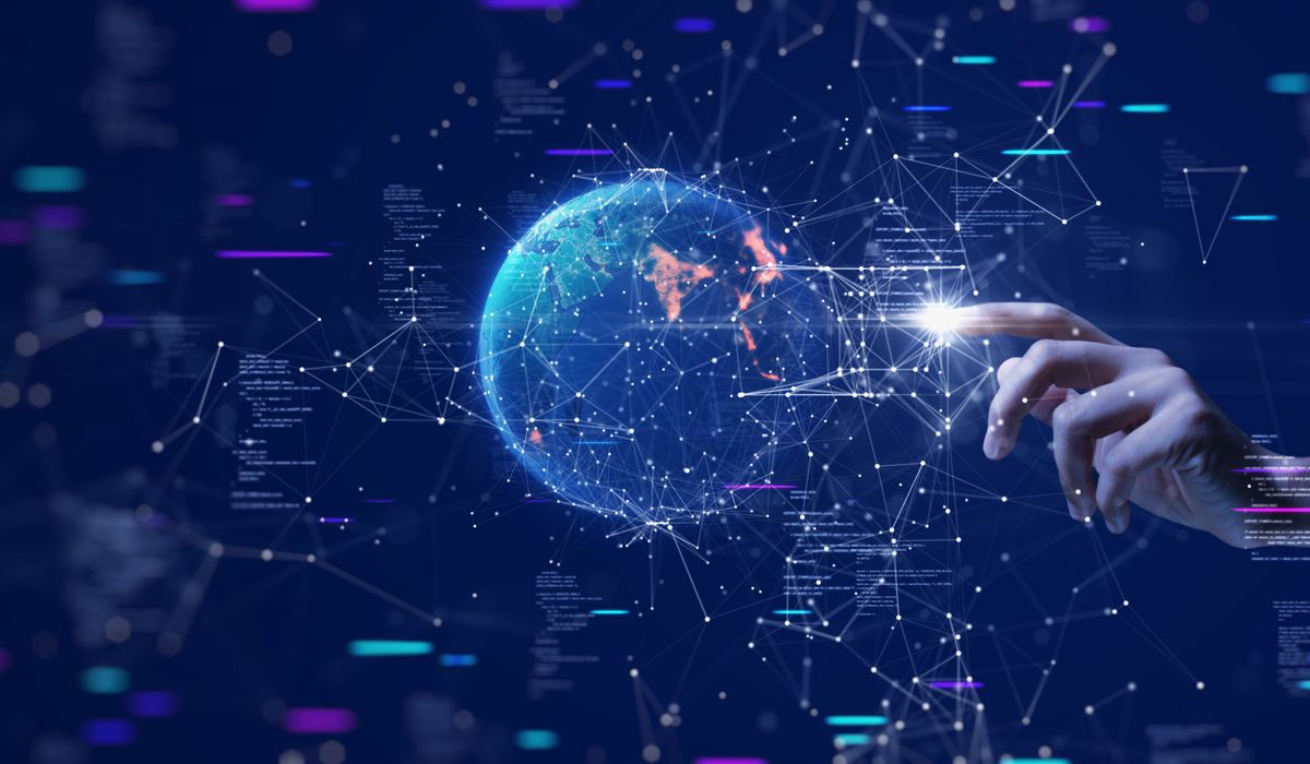 NextImg:LISTEN: Should Americans fear the ‘tech-industrial complex?’