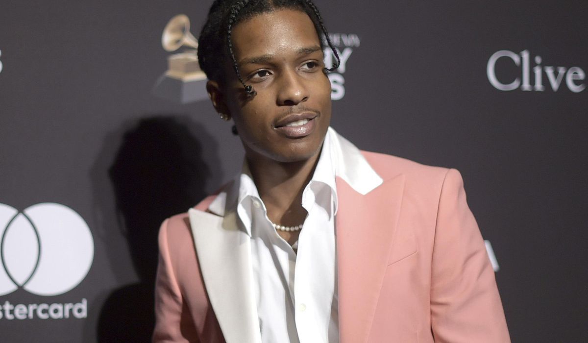 NextImg:A$AP Rocky’s shooting trial begins. Here’s what to know about the case