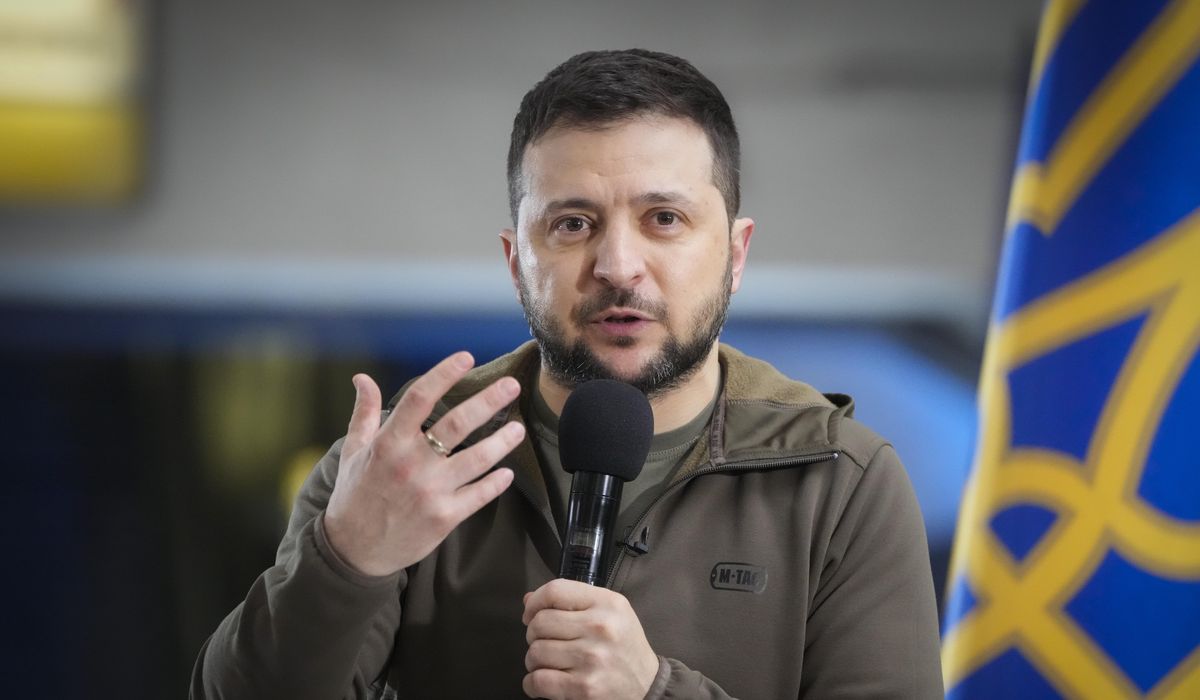 NextImg:Ukrainian drone attack damages second Russian oil refinery in a week