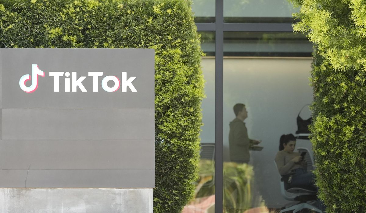 NextImg:The rise - and potential fall - of TikTok in the U.S.