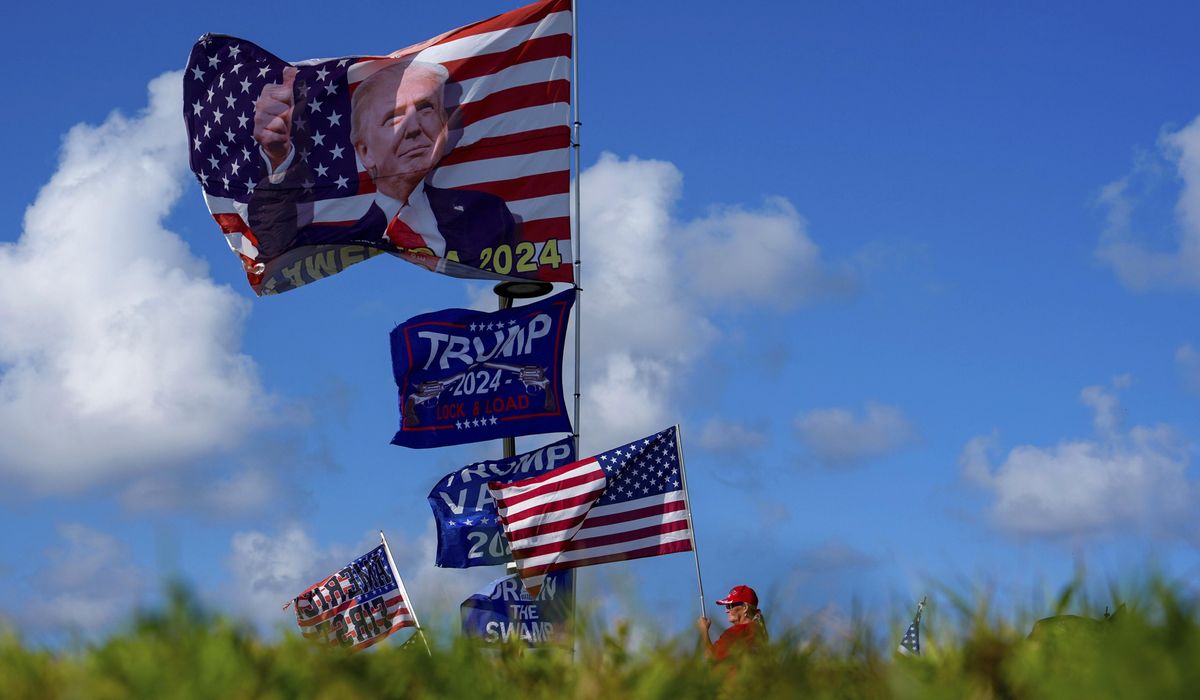 NextImg:Trump’s state influence spreads through capitols in both substance and symbolism