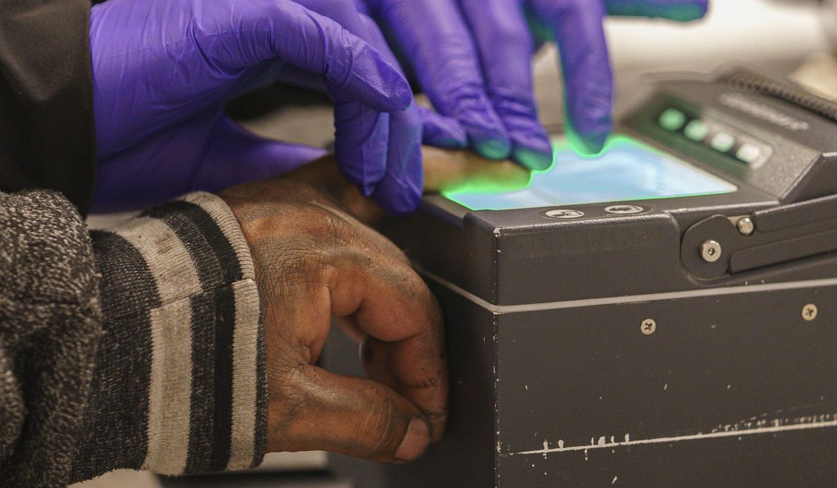 NextImg:DHS grants immigration arrest powers to U.S. Marshals, DEA, ATF