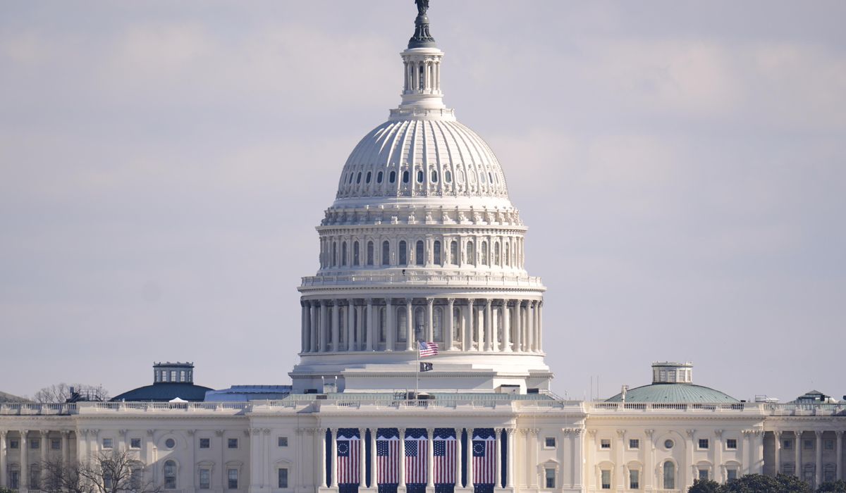 NextImg:Officer suspended after police arrest gun-toting man who toured Capitol