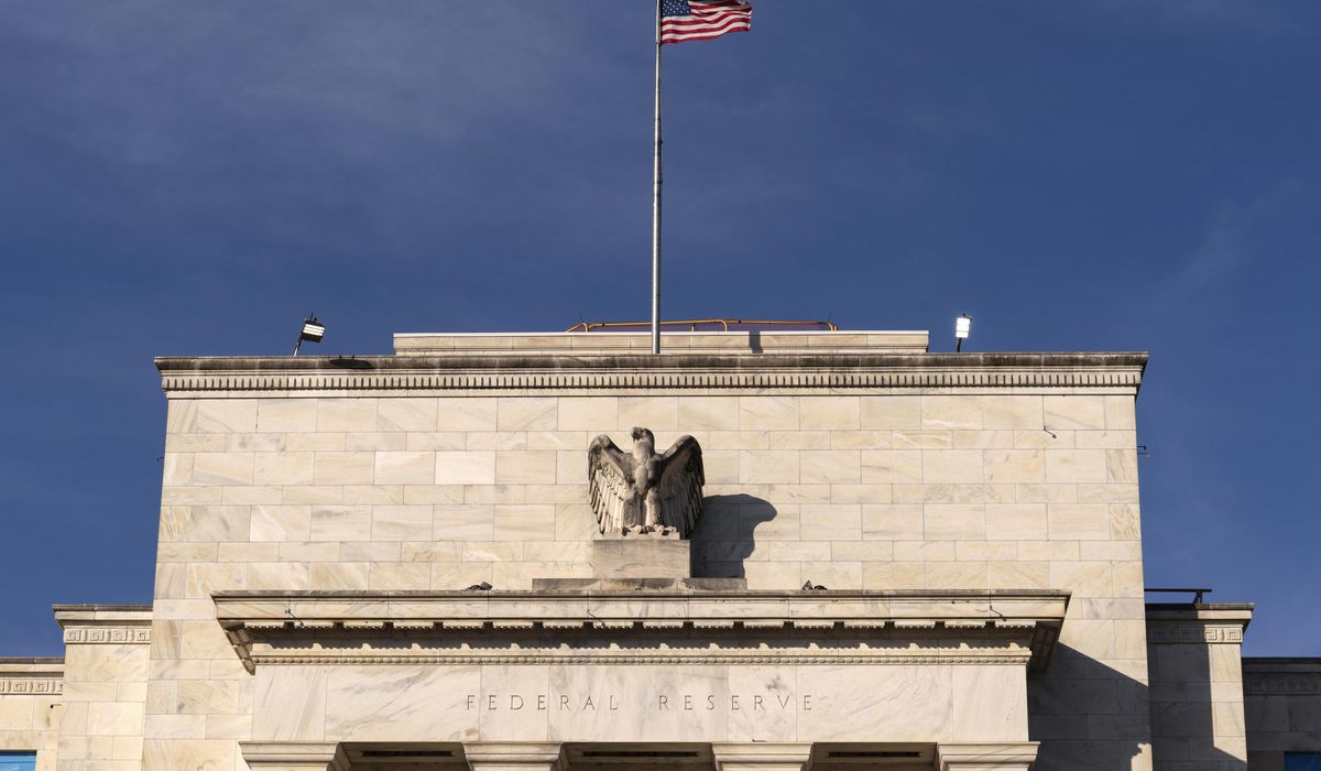 NextImg:Former Federal Reserve adviser indicted and arrested for alleged espionage in dealings with China