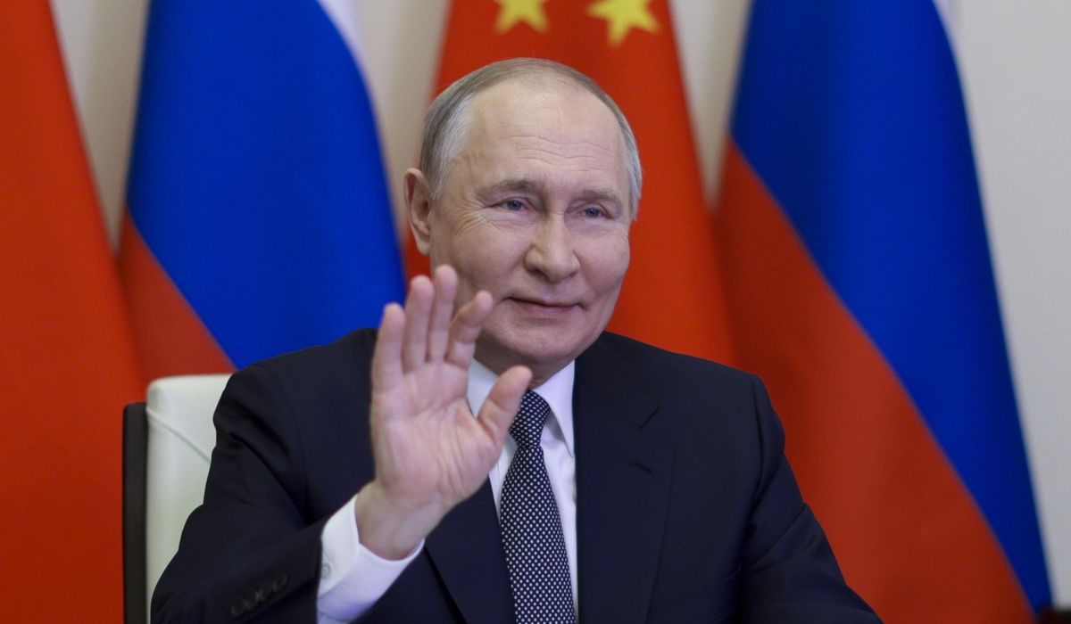 NextImg:Analysts: Russian claims of economic strength don’t match evidence