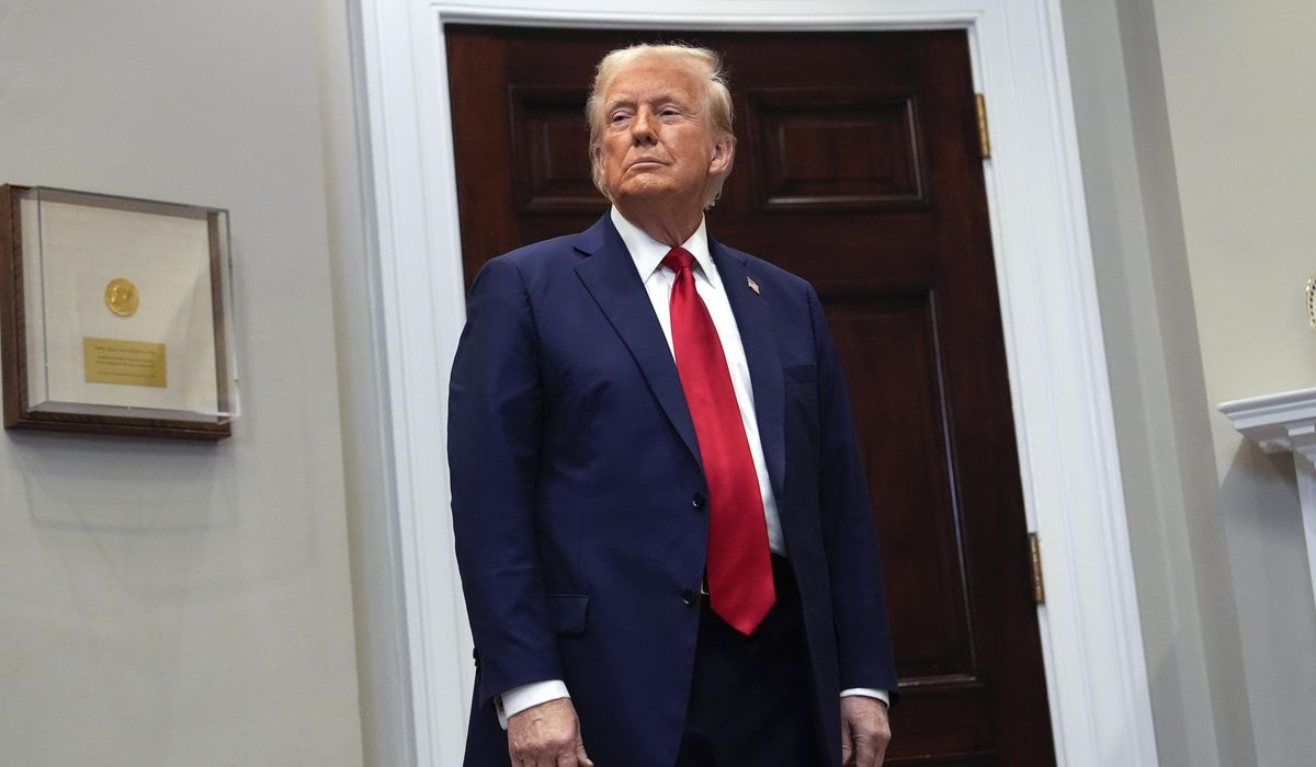 NextImg:Trump pardons Silk Road founder, fulfilling campaign pledge