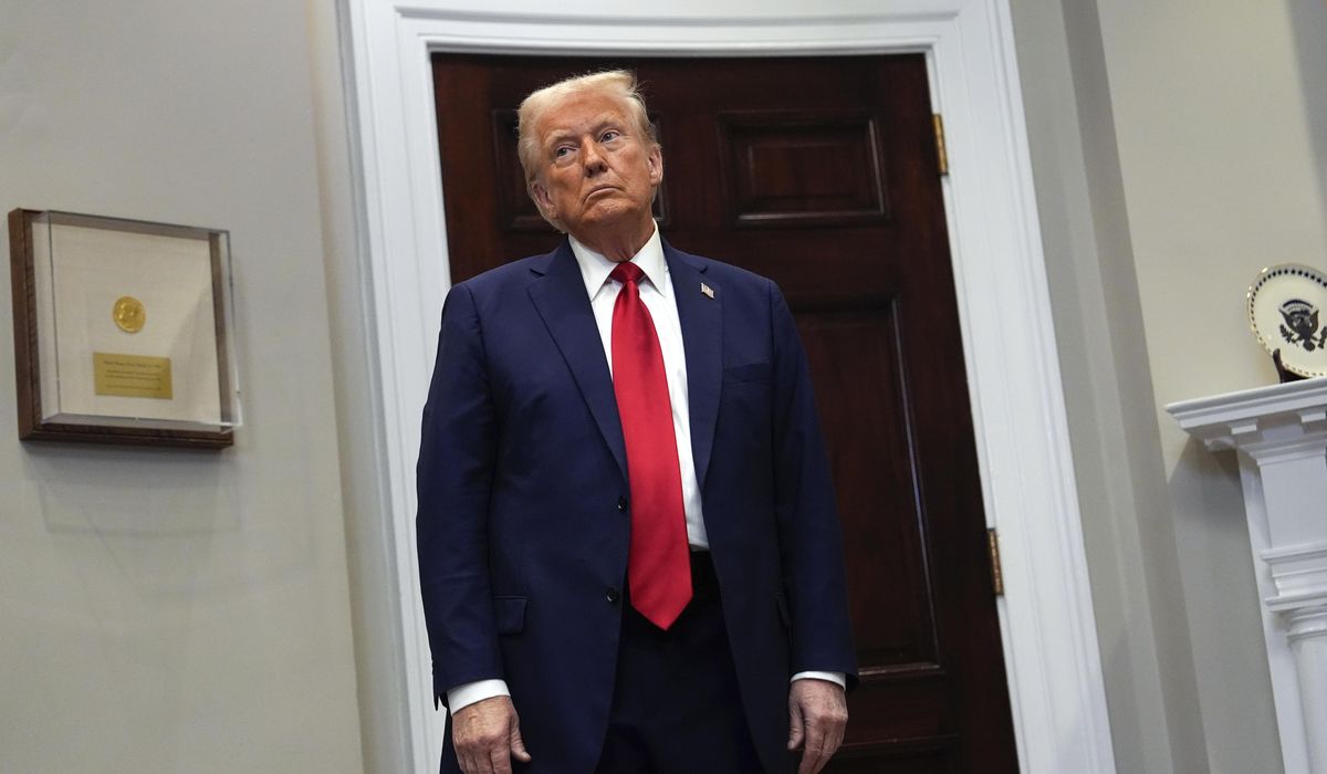 NextImg:‘You’re fired!’: Trump 2.0 ditches first-term caution for instant action