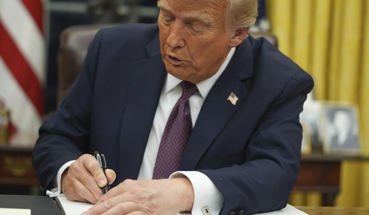 NextImg:New Jersey leads effort to challenge Trump’s executive order to end birthright citizenship