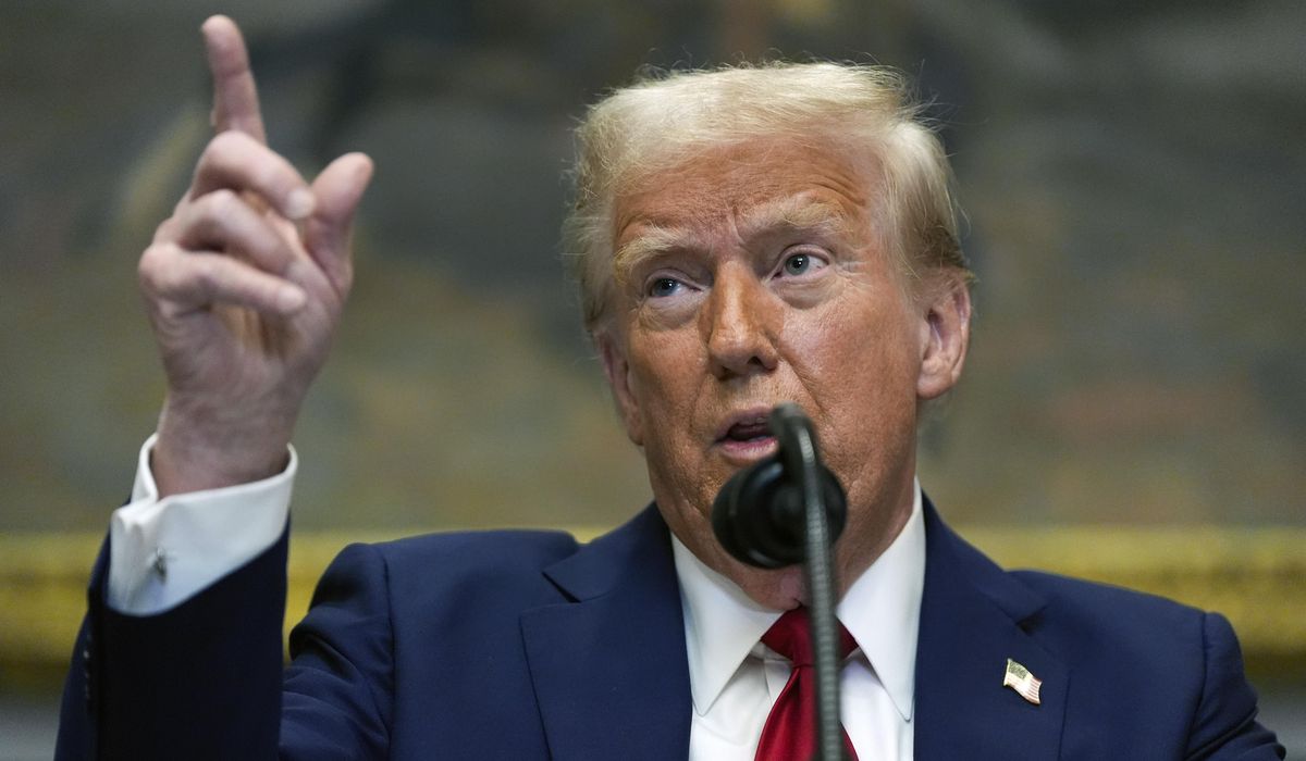NextImg:Future of DEI up in the air after Trump strips it out of the federal government