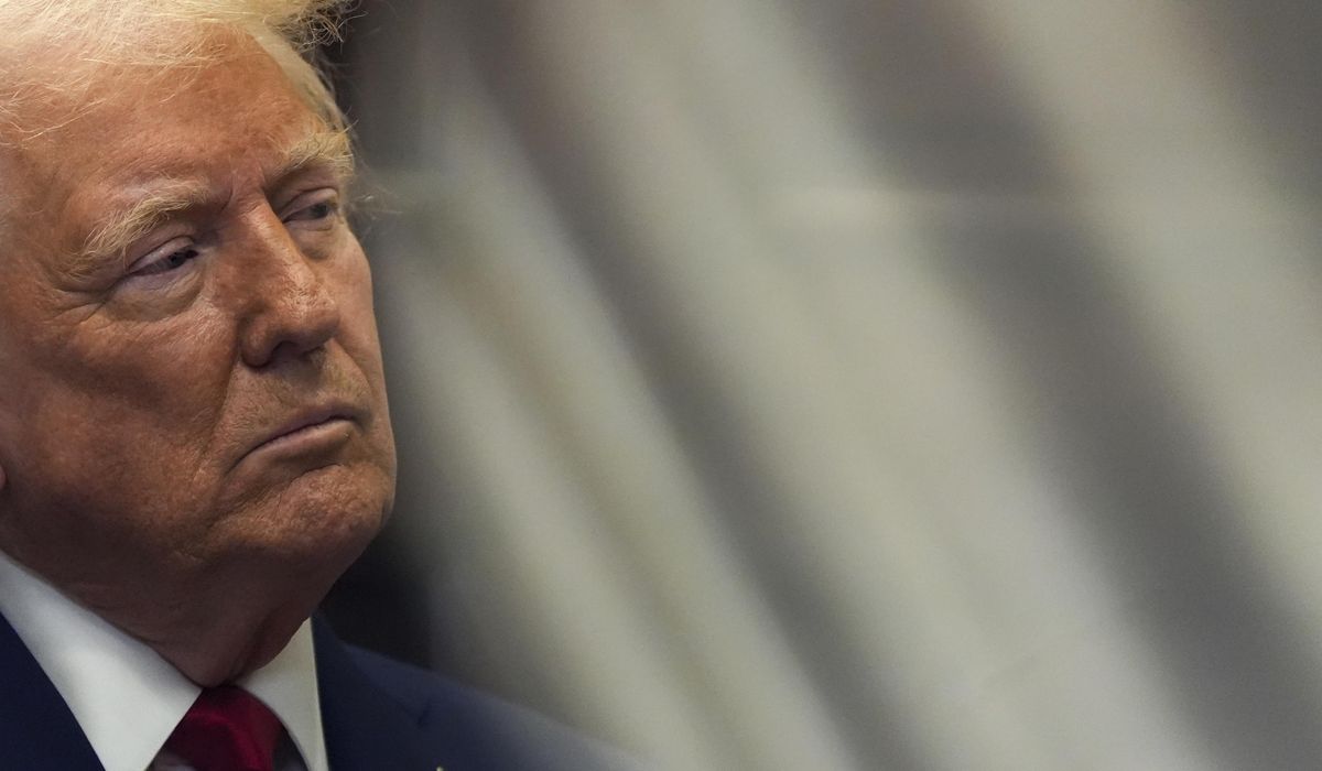 NextImg:Congress’ left-wing crusaders rally opposition to Trump’s executive orders