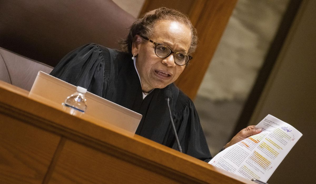 NextImg:Minnesota high court sides with Democrats in struggle with Republicans over control of state House