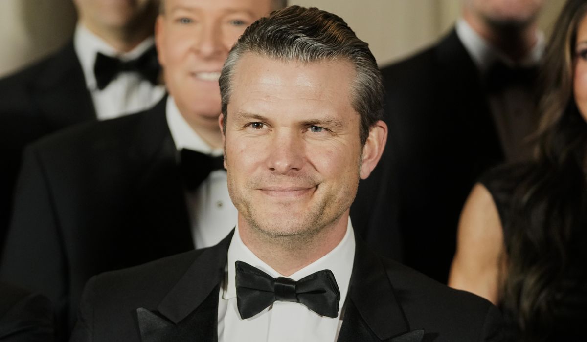 NextImg:Sen. Lisa Murkowski to vote against Hegseth, first Republican to oppose a Trump Cabinet pick