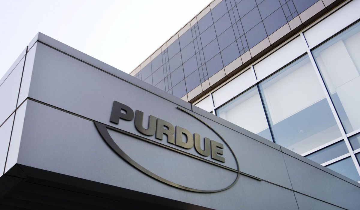NextImg:Purdue Pharma and owners to pay $7.4 billion in settlement to lawsuits over the toll of OxyContin
