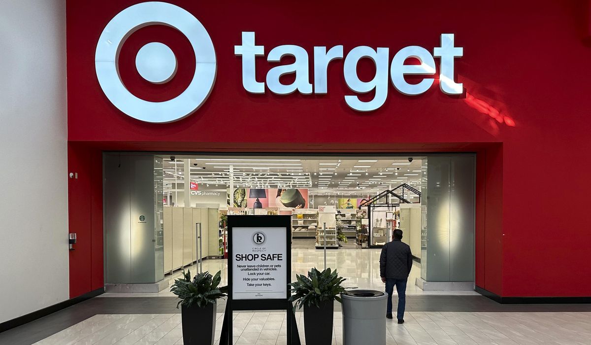 NextImg:Target’s DEI rollback raises questions about the retail giant’s philanthropic commitments