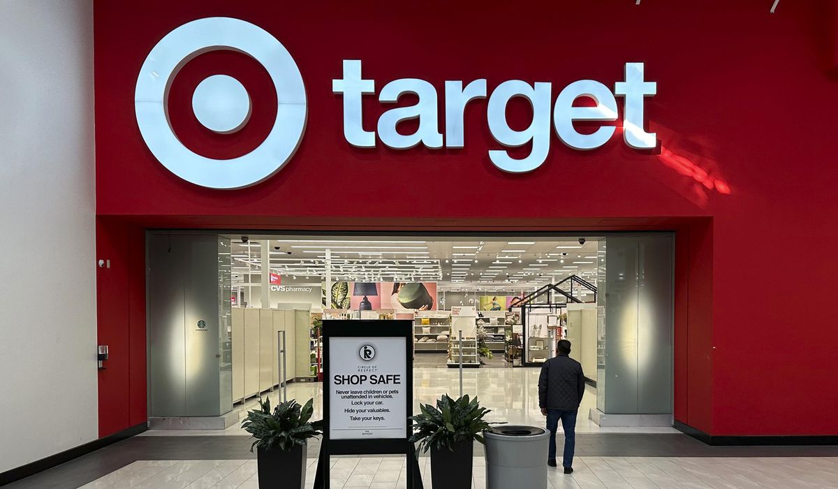 NextImg:Target is ending its DEI goals as workplace inclusion gets a strong opponent in the White House