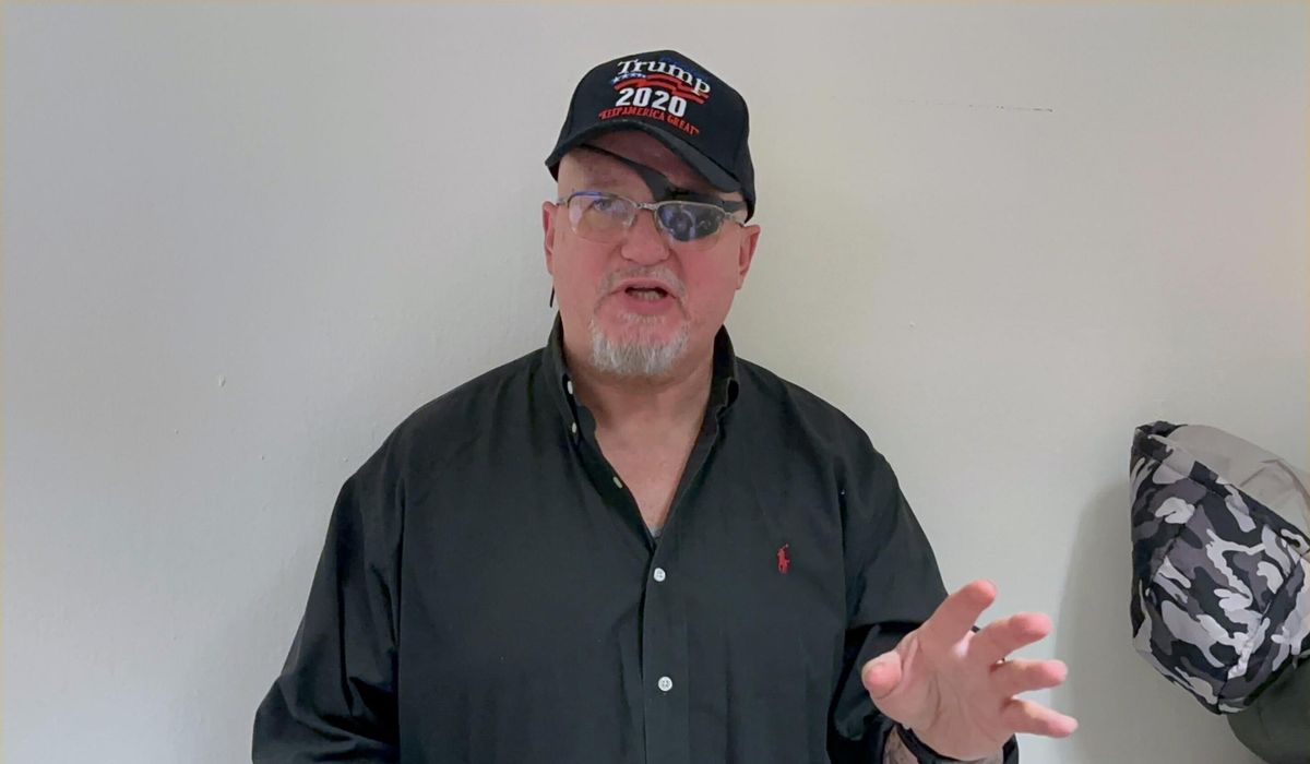 NextImg:Oath Keepers founder Rhodes is barred from entering Washington or Capitol without court permission