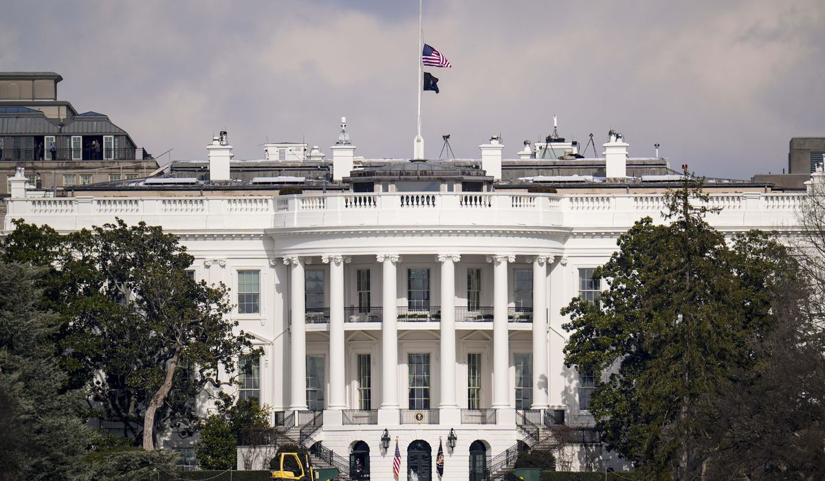 NextImg:White House asks agencies detailed questions about spending priorities